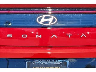 2024 Hyundai Sonata SEL KMHL14JA4RA358987 in Las Vegas, NV 19