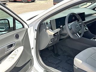 2024 Hyundai Sonata SEL KMHL34JJXRA090523 in Las Vegas, NV 14