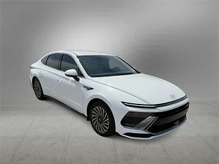 2024 Hyundai Sonata SEL KMHL34JJXRA090523 in Las Vegas, NV 2