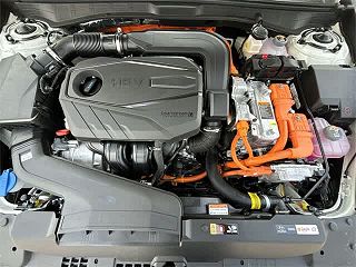 2024 Hyundai Sonata SEL KMHL34JJXRA090523 in Las Vegas, NV 21