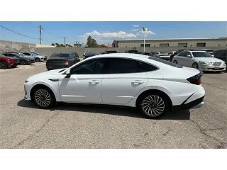 2024 Hyundai Sonata SEL KMHL34JJXRA090523 in Las Vegas, NV 8