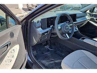 2024 Hyundai Sonata SEL KMHL14JA3RA358172 in Las Vegas, NV 14