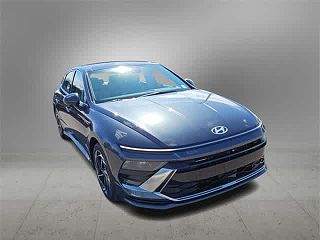 2024 Hyundai Sonata SEL KMHL14JA3RA358172 in Las Vegas, NV 2