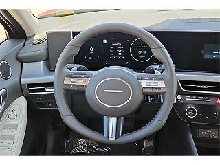 2024 Hyundai Sonata SEL KMHL14JA3RA358172 in Las Vegas, NV 27