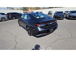 2024 Hyundai Sonata SEL KMHL14JA3RA358172 in Las Vegas, NV 9
