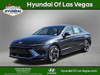 2024 Hyundai Sonata SEL KMHL14JA3RA358172 in Las Vegas, NV