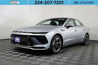 2024 Hyundai Sonata SEL VIN: KMHL14JA1RA379439