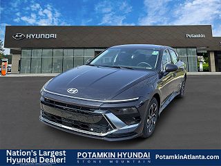 2024 Hyundai Sonata SEL VIN: KMHL64JA0RA381913