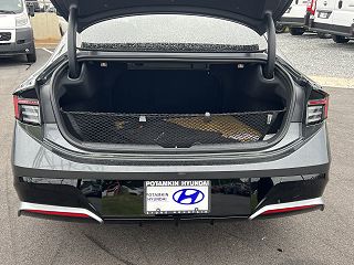2024 Hyundai Sonata SEL KMHL34JJ6RA089160 in Lilburn, GA 21