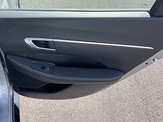 2024 Hyundai Sonata SEL KMHL64JAXRA370899 in Lilburn, GA 18