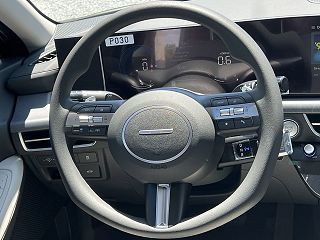 2024 Hyundai Sonata SEL KMHL64JA9RA381716 in Lilburn, GA 25