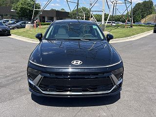 2024 Hyundai Sonata SEL KMHL64JA9RA381716 in Lilburn, GA 3