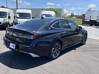 2024 Hyundai Sonata SEL KMHL64JA9RA381716 in Lilburn, GA 6