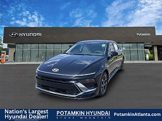 2024 Hyundai Sonata SEL KMHL64JA9RA381716 in Lilburn, GA
