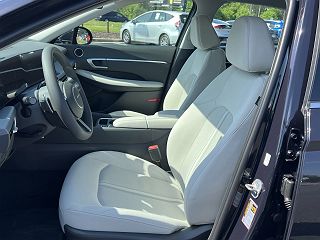 2024 Hyundai Sonata SEL KMHL64JA0RA381443 in Lilburn, GA 10