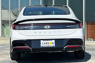 2024 Hyundai Sonata SEL KMHL14JA5RA363857 in Long Beach, CA 5