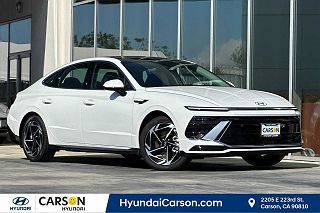 2024 Hyundai Sonata SEL VIN: KMHL14JA5RA363857