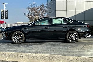 2024 Hyundai Sonata SEL KMHL64JA2RA381153 in Long Beach, CA 7