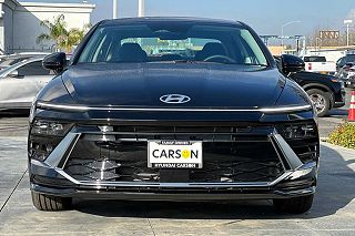 2024 Hyundai Sonata SEL KMHL64JA2RA381153 in Long Beach, CA 9