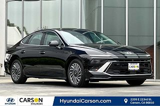 2024 Hyundai Sonata Limited Edition VIN: KMHL54JJ1RA085933