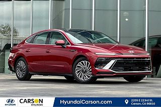 2024 Hyundai Sonata Limited Edition KMHL54JJ5RA086096 in Long Beach, CA 1