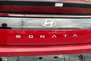 2024 Hyundai Sonata Limited Edition KMHL54JJ5RA086096 in Long Beach, CA 33