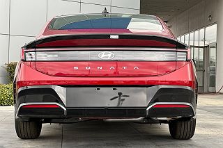 2024 Hyundai Sonata Limited Edition KMHL54JJ5RA086096 in Long Beach, CA 5