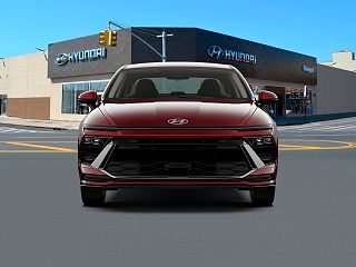 2024 Hyundai Sonata SEL KMHL64JA4RA381560 in Long Island City, NY 12