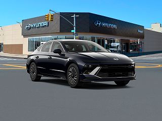 2024 Hyundai Sonata SEL KMHL34JJ6RA092186 in Long Island City, NY 11