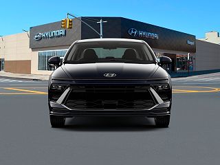 2024 Hyundai Sonata SEL KMHL34JJ6RA092186 in Long Island City, NY 12