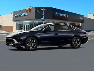 2024 Hyundai Sonata SEL KMHL64JA3RA385745 in Long Island City, NY 2