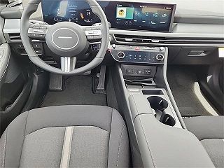 2024 Hyundai Sonata SEL KMHL34JJ4RA086774 in Longmont, CO 15