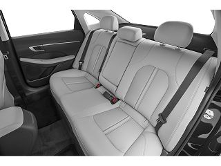 2024 Hyundai Sonata SEL KMHL14JA2RA364075 in Los Angeles, CA 25