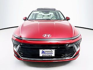 2024 Hyundai Sonata SEL KMHL14JA7RA354464 in Madison, WI 2