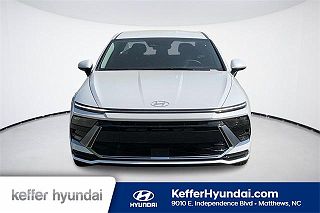 2024 Hyundai Sonata SEL KMHL64JA3RA377127 in Matthews, NC 2