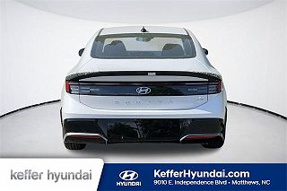2024 Hyundai Sonata SEL KMHL64JA3RA377127 in Matthews, NC 6