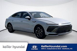 2024 Hyundai Sonata SEL VIN: KMHL64JA3RA377127