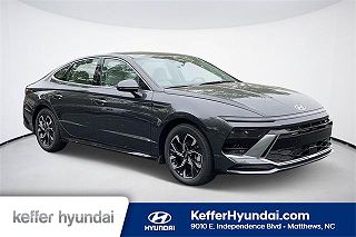 2024 Hyundai Sonata SEL VIN: KMHL64JA2RA383145
