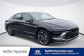2024 Hyundai Sonata SEL VIN: KMHL64JA3RA381940