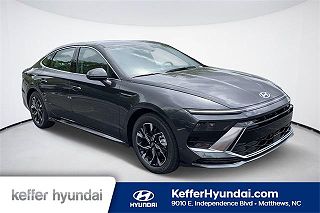 2024 Hyundai Sonata SEL VIN: KMHL64JA2RA383100