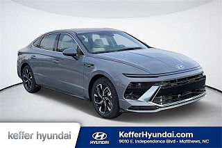 2024 Hyundai Sonata SEL VIN: KMHL64JA9RA370957