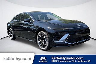 2024 Hyundai Sonata SEL VIN: KMHL64JA6RA381723