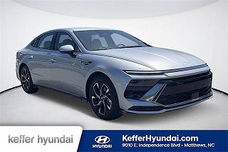 2024 Hyundai Sonata SEL VIN: KMHL64JAXRA370921