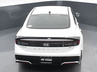 2024 Hyundai Sonata SEL KMHL34JJ3RA089200 in McDonough, GA 16