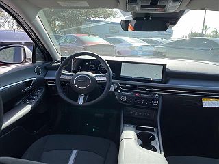 2024 Hyundai Sonata SEL KMHL14JA1RA355089 in Melbourne, FL 11