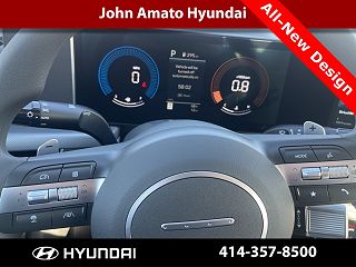 2024 Hyundai Sonata SEL KMHL64JA9RA358002 in Menomonee Falls, WI 17