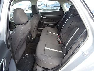 2024 Hyundai Sonata SEL KMHL14JA4RA355555 in Middletown, RI 5