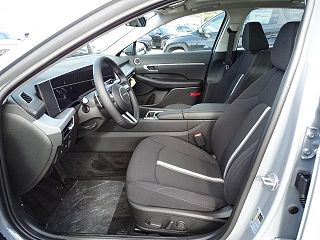2024 Hyundai Sonata SEL KMHL14JA4RA355555 in Middletown, RI 7