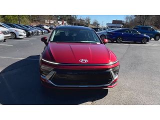 2024 Hyundai Sonata SEL KMHL14JA5RA354740 in Milledgeville, GA 3