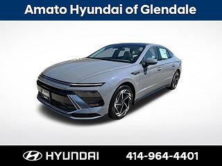 2024 Hyundai Sonata SEL KMHL14JA5RA374826 in Milwaukee, WI 1